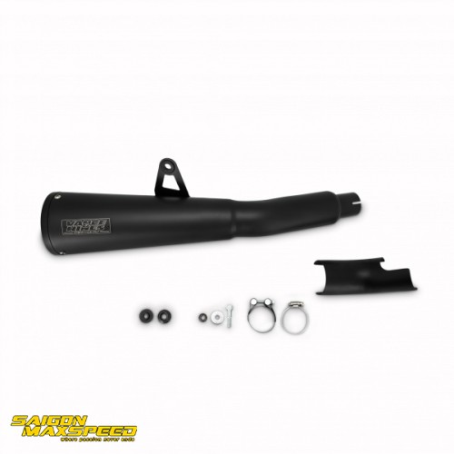 Pô VANCE HINES Slip On Honda Rebel 1100 (chính hãng) Pô VANCE HINES Slip On Honda Rebel 1100 (chính hãng)